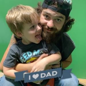 Meet your Posher, Tiffany